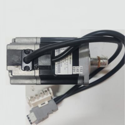 OMRON R7M-A20030 - AC SERVO MOTOR 200 W - R7M A20030