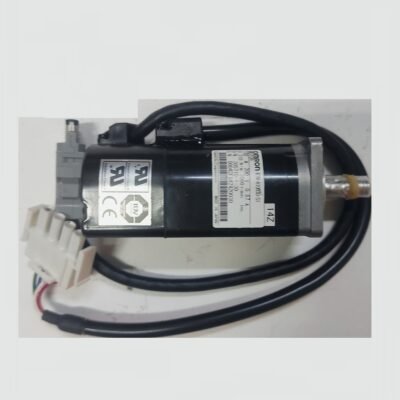 OMRON R7M-A10030-S1 – AC SERVO MOTOR 100W – R7M A10030 S1