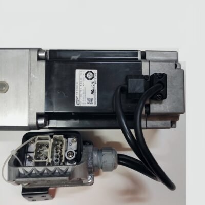 OMRON R7M-A75030-S1 – AC SERVO MOTOR 750 W – R7M A75030 S1