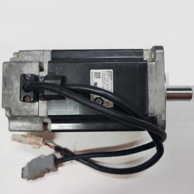 OMRON R7M-A75030-S1 -  AC SERVO MOTOR 750 W  - R7M A75030 S1