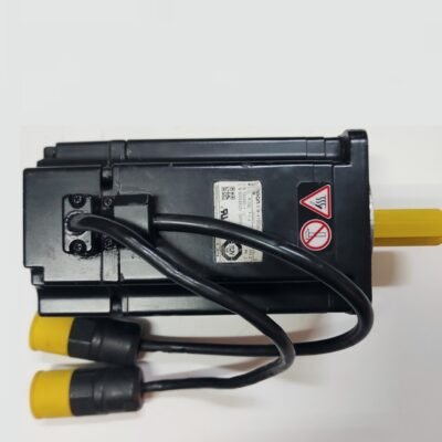 OMRON R7M-A75030-S1-D – AC SERVO MOTOR 750 W - R7M A75030 S1 D