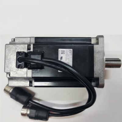 OMRON R7M-A75030-S1-D – AC SERVO MOTOR 750W – R7M A75030 S1 D