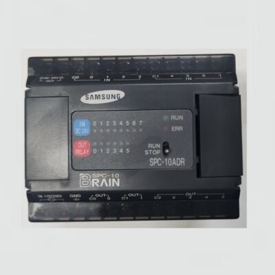 SAMSUNG SPC-10 BRAIN – SPC-10ADR - SPC 10 BRAIN – SPC 10ADR