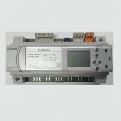 SIEMENS RWX62 LANDIS & STAEFA RWX62.5030