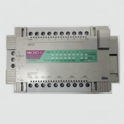 IDEC IZUMI – MICRO 1 – FC1A-C1A1E - FC1A C1A1E