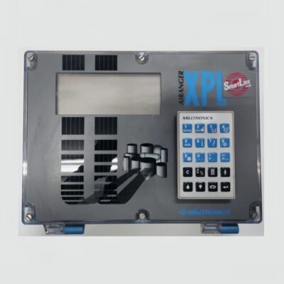 MILLTRONICS XPL PLUS AIRANGER XPL SMARTLINX