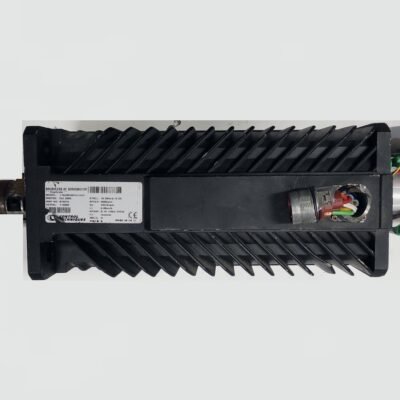 CONTROL TECHNIQUES EMERSON 115UMC601CAAAB – BRUSHLESS AC SERVOMOTOR