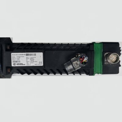 CONTROL TECHNIQUES EMERSON 75UMB301CAAAA – BRUSHLESS AC SERVOMOTOR