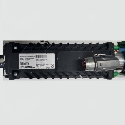 CONTROL TECHNIQUES EMERSON 75UMB301CAAAA  - BRUSHLESS AC SERVOMOTOR