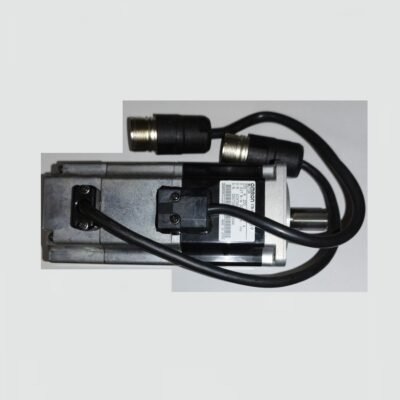 OMRON R7M-A20030-BS1-D – AC SERVO MOTOR 200 W - R7M A20030 BS1 D
