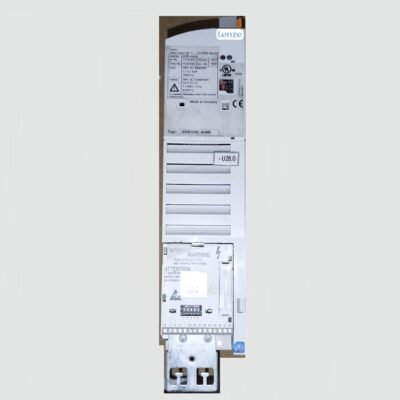LENZE 8200 VECTOR - EDK82EV222 – E82EV152_4C000 – INVERTER – E82EV152 4C000