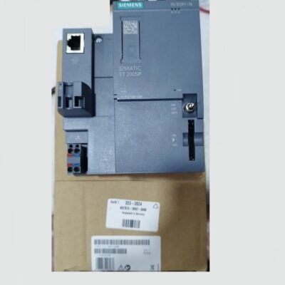 SIEMENS ET 200SP CPU 1512SP F 1PN – 6ES7 512-1SK01-0AB0 – 6ES7512-1SK01-0AB0