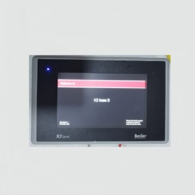 BEIJER ELECTRONICS  X2 BASE 5 F2