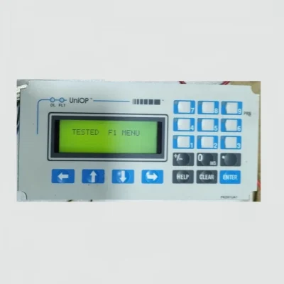 UNIOP MD03R-04-0045 - MD03R 04 0045