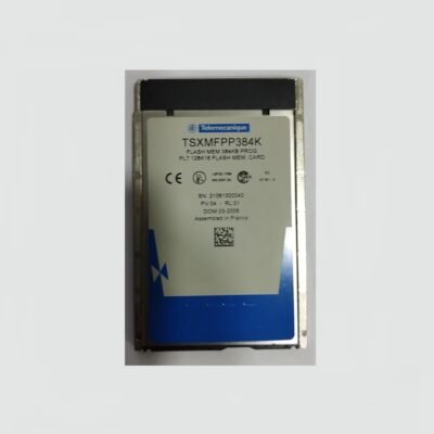 TSXMFPP384K - TSX MFPP384K - TELEMECANIQUE - SCHNEIDER TSX