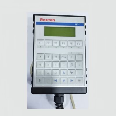 REXROTH BT6 BASIS HW 1070920852-10607W40 - 1070920852 10607W40