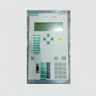 SIEMENS SIPROTEC 7VE61 - 7VE6110-5BE01-0AA0/DD - 7VE6110-5BE01 0AA0 DD