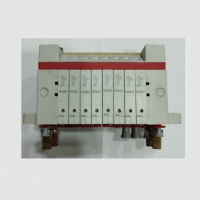 VM100803965 NORGREN VM10 - NG6U - KL08 - VM100 - VM100 80 39 65