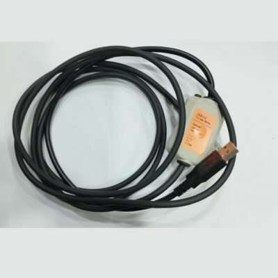 Cable sensor USB RS485 IFM ELECTRONIC E30098 - USB/RS485