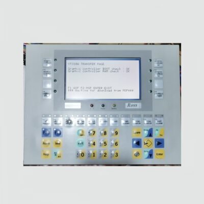 ESA VT310W - VT310WAP000 REV: 1 - VT310WA0000