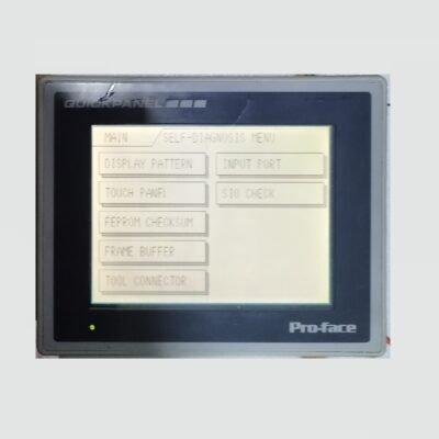 PRO-FACE GP370-LG21-24VP -- PROFACE GP370 LG21 24VP