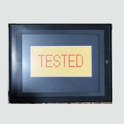 OMRON NS8-TV00B-V2 - NS8 TV00B V2 - NS8-TV00-V2 - NS8 TV00 V2