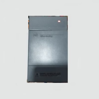 ALLEN BRADLEY 1746-P2 SLC 500 POWER SUPPLY - 1746 P2