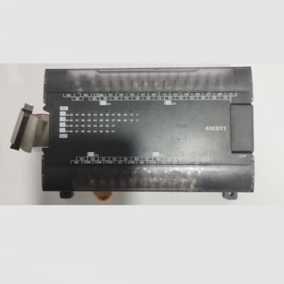 OMRON CP1W-40EDT1 - CP1W 40EDT1