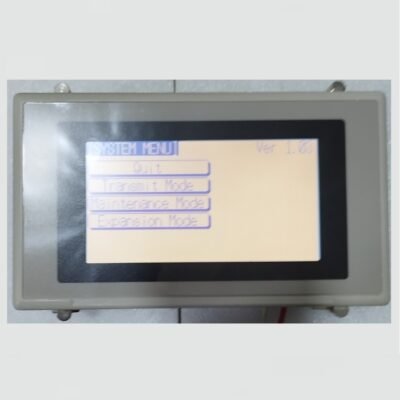 OMRON NT21-ST121-E -- NT21 ST121 E -- NT21-ST121B-E  -- NT21 ST121B E