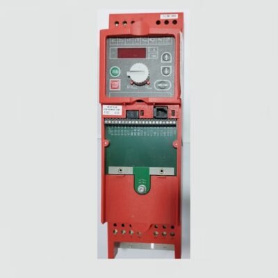 SEW EURODRIVE MOVITRAC MC07A040-5A3-4-00 INVERTER - MC07A040 5A3 4 00