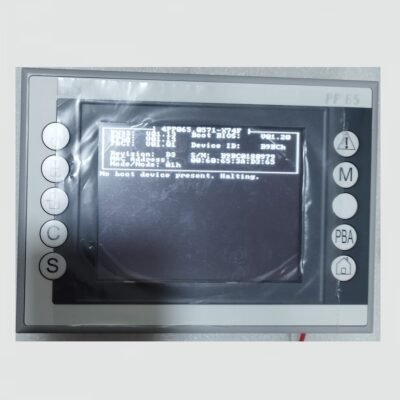 B&R AUTOMATION 4PP065.0571-X74F -- 4PP065 0571 X74F