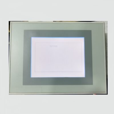 ESA VT505W CAN REV: 2.2 - VT505W000CN0041 - VT505W000CN