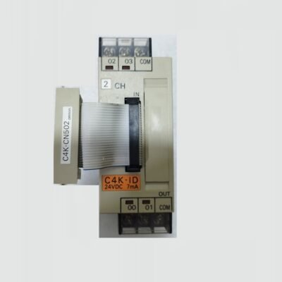 OMRON C4K-ID -  C4K ID - INPUT UNIT