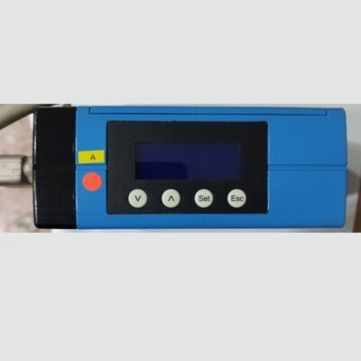 SICK DME5000 - DME5000-111 - 1022949 - DME5000 111 - LASER METER