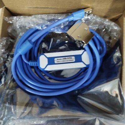 AMSAMOTION USB-CIF02 - USB CIF02 FOR OMRON CPM1A CPM2A CQM1 C200HX HG HE