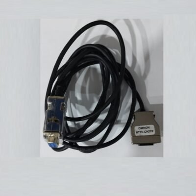 OMRON NT2S-CN222 - CABLE HMI TO PLC - NT2S CN222