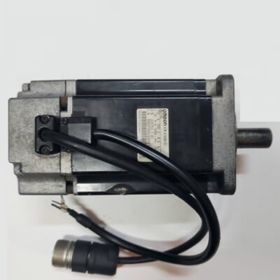 OMRON R7M-A75030-S1-D – AC SERVO MOTOR 750 W – R7M A75030 S1 D