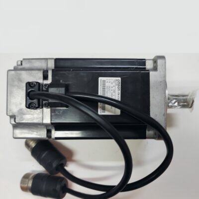OMRON R7M-A75030-S1-D – AC SERVO MOTOR 750 W – R7M A75030 S1 D (copia)