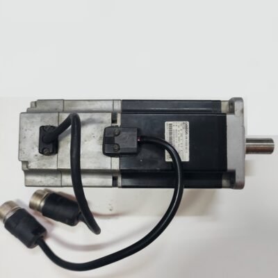 OMRON R7M-A75030-BS1-D – AC SERVO MOTOR 750 W – R7M A75030 BS1 D