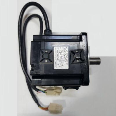 YASKAWA SGMP-04A312 – AC SERVO MOTOR – OMRON SGMP 04A312