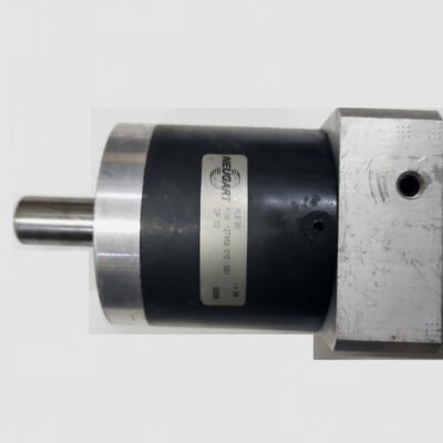 NEUGART PLE 80 F-NR 127449 010-001 OP02 – I=64 – GEAR BOX – CAJA REDUCTORA