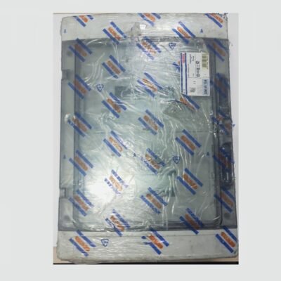 GEWISS CUADRO DISTRIBUCION ELECTRICO 24M GW 40 104 – ELECTRICAL DISTRIBUTION PANEL