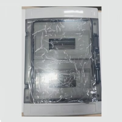 GEWISS CUADRO DISTRIBUCION ELECTRICO – 24M GW 40 104 – ELECTRICAL DISTRIBUTION PANEL