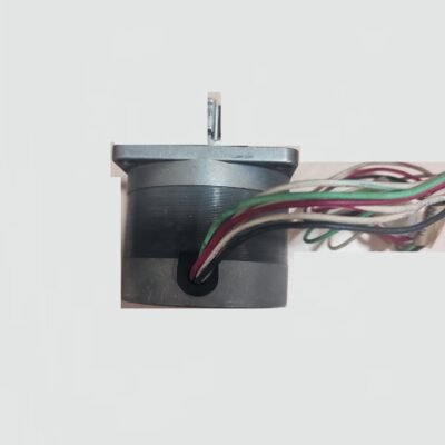 ASTROSYN STEPPER MOTOR – MOTOR PASO A PASO 1.8 DEG STEP 200 PASOS