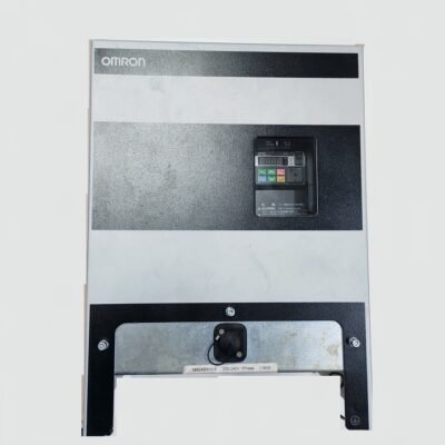 OMRON MX2AB015-E BOX – MX2-AB015-E + FILTER – WJ200-015SFE – INVERTER MOTOR 1.5 KW