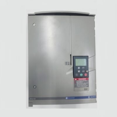 TELEMECANIQUE ALTIVAR ATV58HD16N4 11 KW – 15 HP – ATV 58 – SCHNEIDER – INVERTER MOTOR