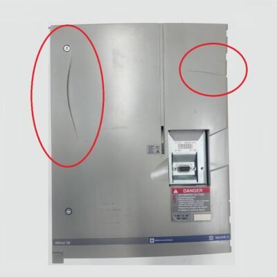 TELEMECANIQUE ALTIVAR ATV58HD16N4 11 KW – 15 HP – ATV 58 – SCHNEIDER – INVERTER MOTOR