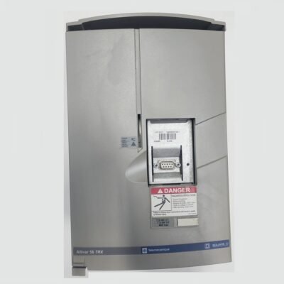 TELEMECANIQUE ALTIVAR ATV58HU90N4ZU – 7.5 HP – ATV 58 – SCHNEIDER – INVERTER MOTOR