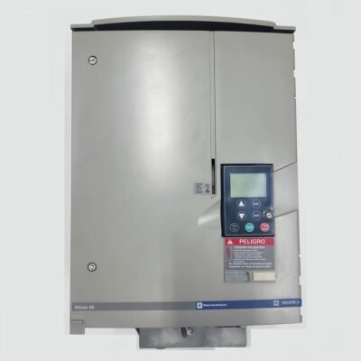 TELEMECANIQUE ALTIVAR ATV58HD16N4 11 KW – 15 HP – ATV 58 – SCHNEIDER – INVERTER MOTOR