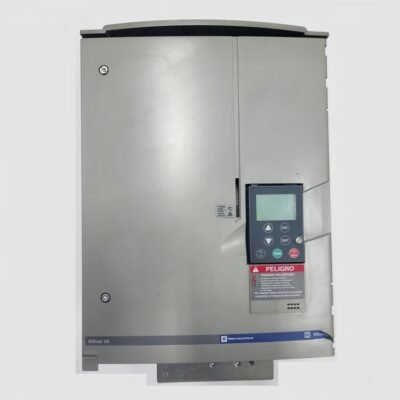 TELEMECANIQUE ALTIVAR ATV58HD16N4 11 KW – 15 HP – ATV 58 – SCHNEIDER – INVERTER MOTOR